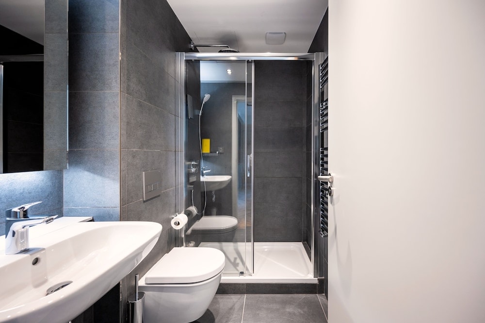 Staycity Aparthotels, Paris, La Défense