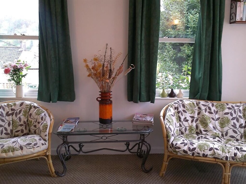 Saffron House Hotel