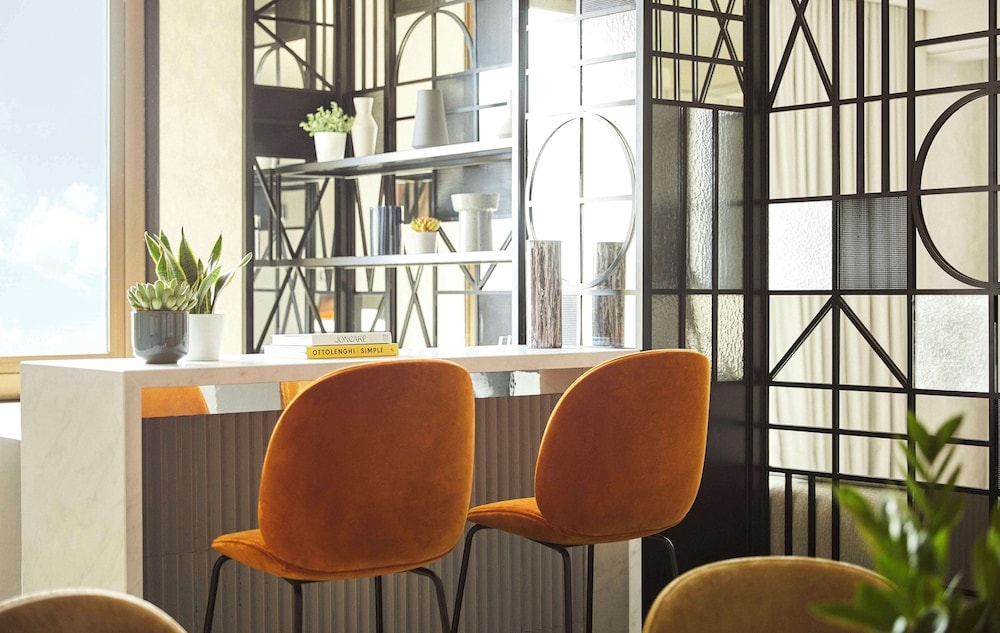 Grand Hyatt Barcelona