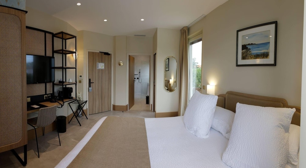 Splendid Hotel