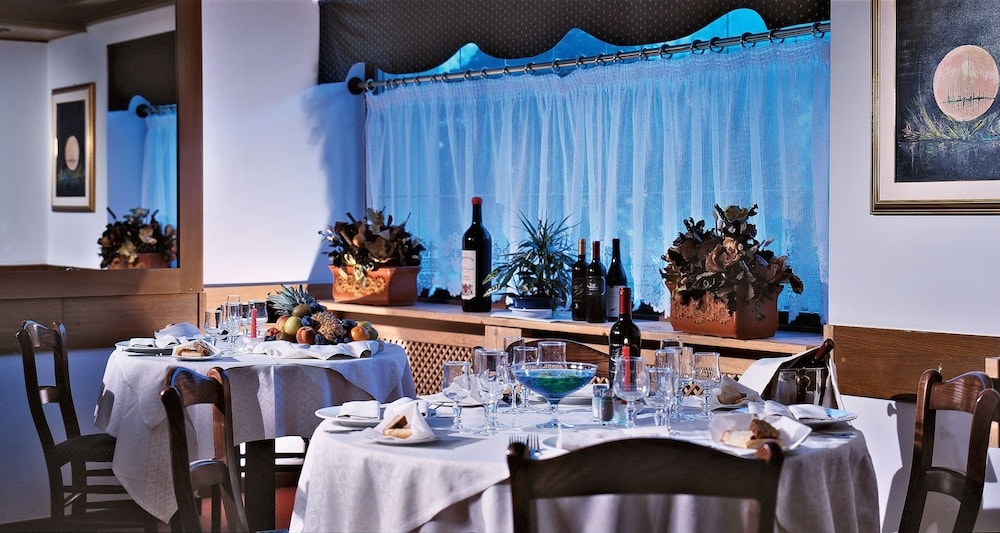 Hotel Miramonti Corvara
