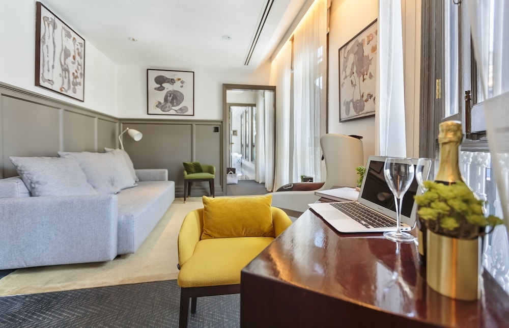 Ann Siang House by The Unlimited Collection managed by The Ascott Limited