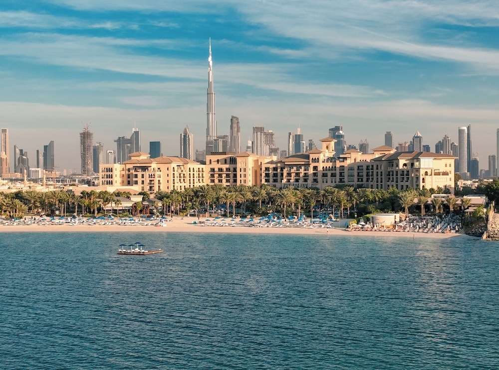 Four Seasons Resort Dubai at Jumeirah Beach