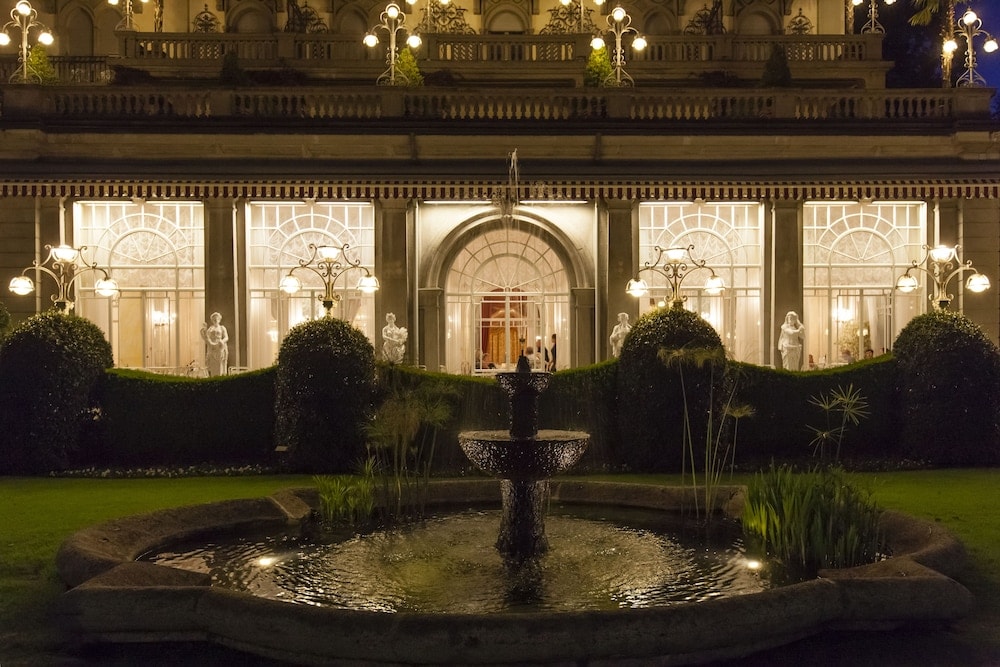 Grand Hotel Des Iles Borromees