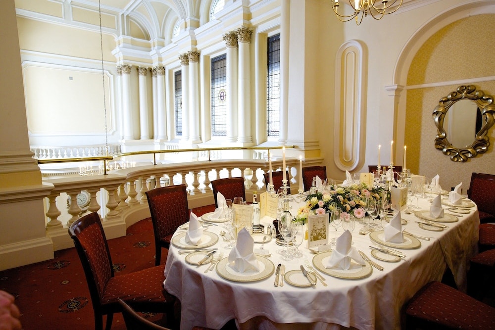 The Grand Hotel Eastbourne