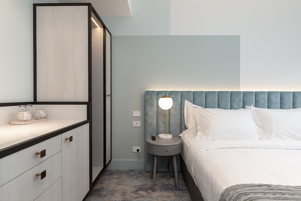The Albert Hotel Mosman