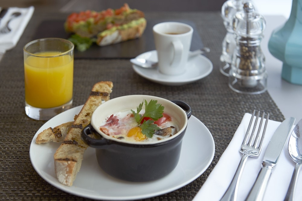 Hotel Indigo Paris - Opera by IHG