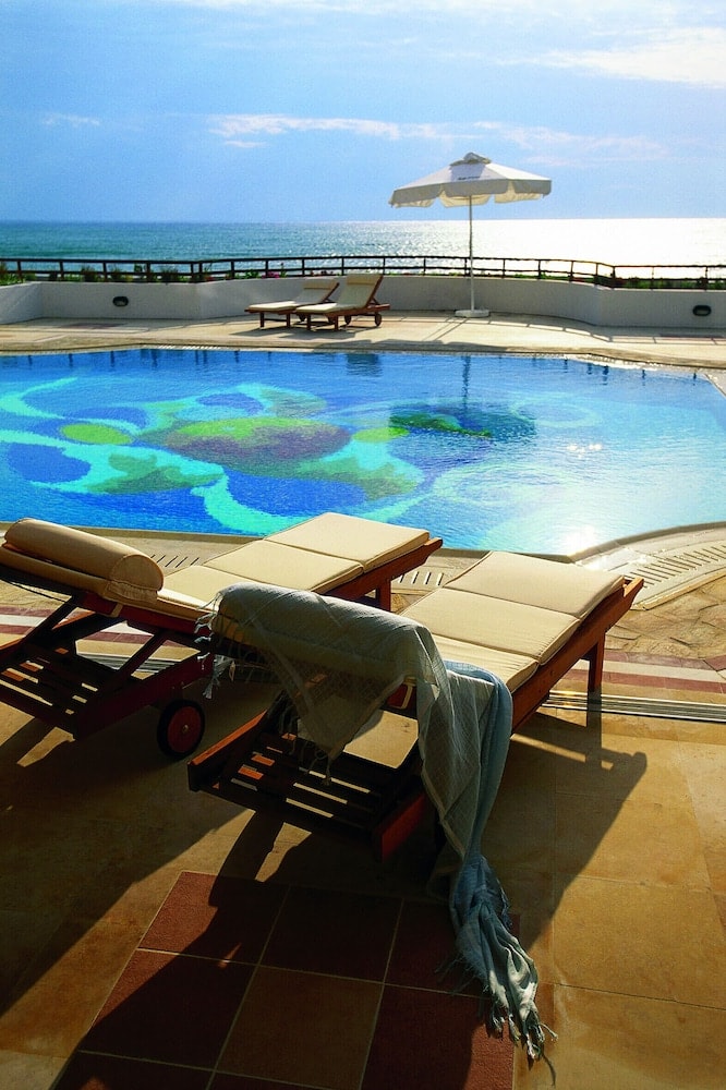 Aldemar Olympian Village