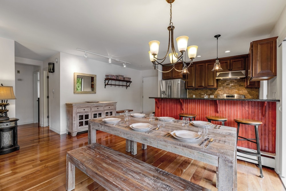 Woodbridge Condos by Snowmass Vacations