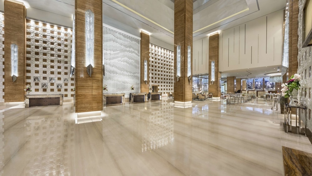 Kempinski Mall Of The Emirates