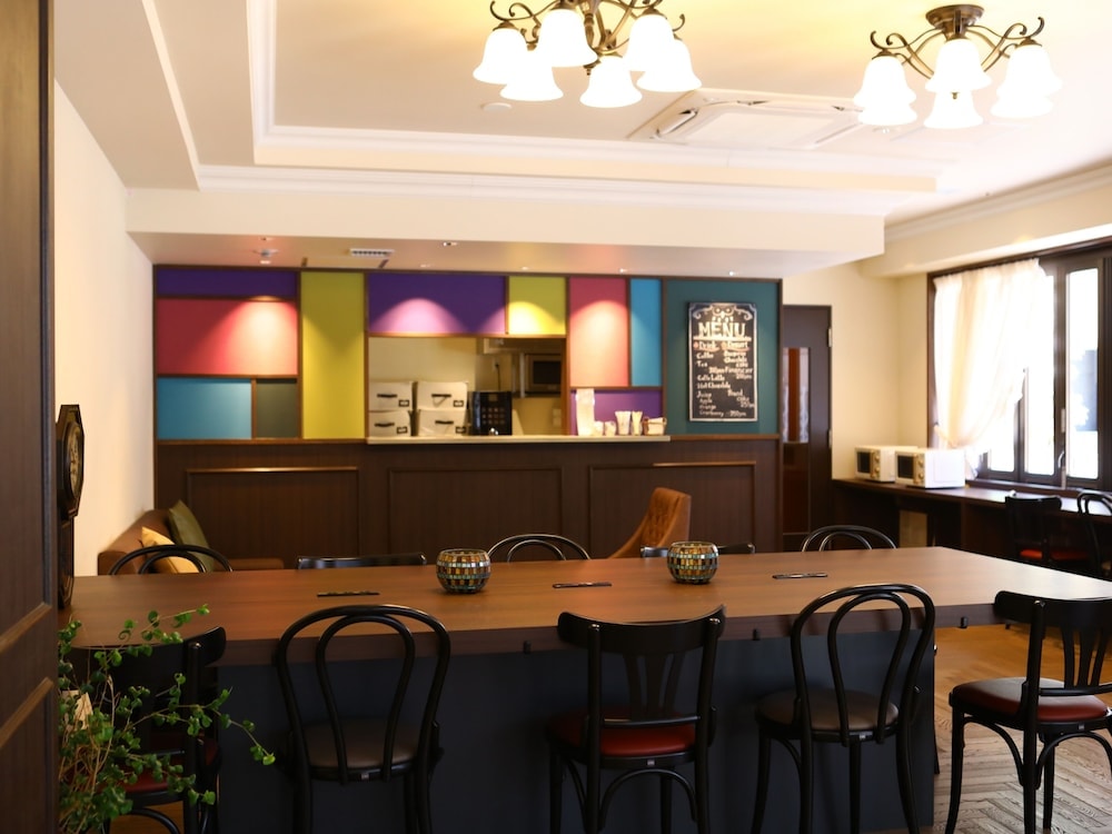 Hotel Wing International Select Ikebukuro