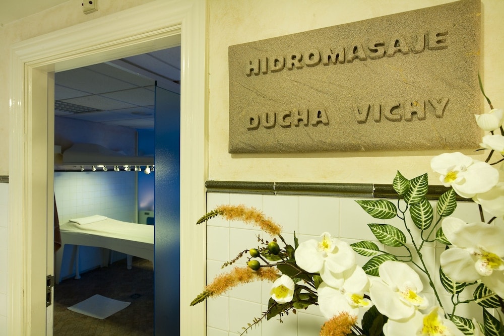 Aparthotel Monarque Sultán