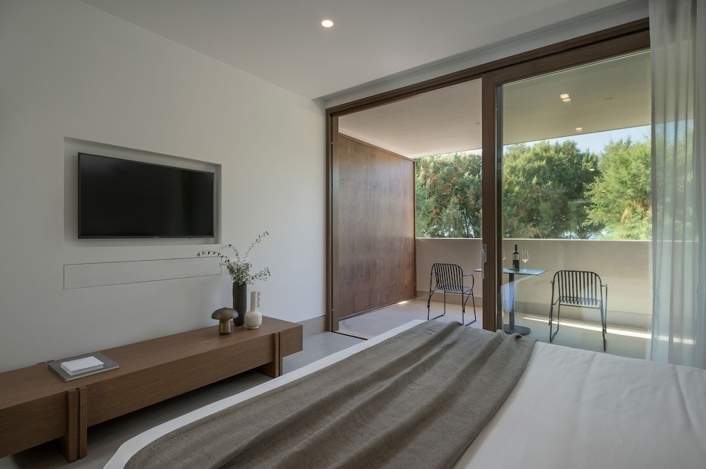 SanSal Boutique Hotel