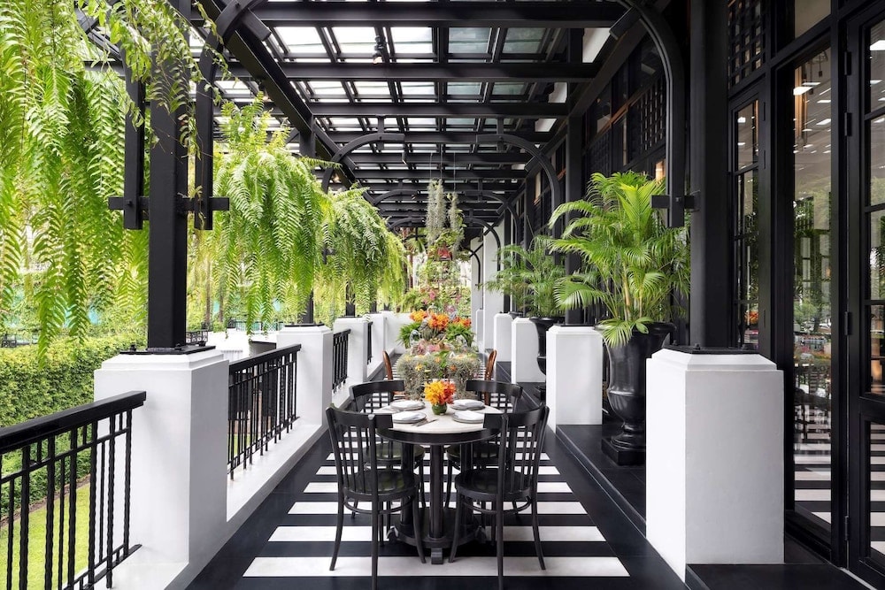 The Siam