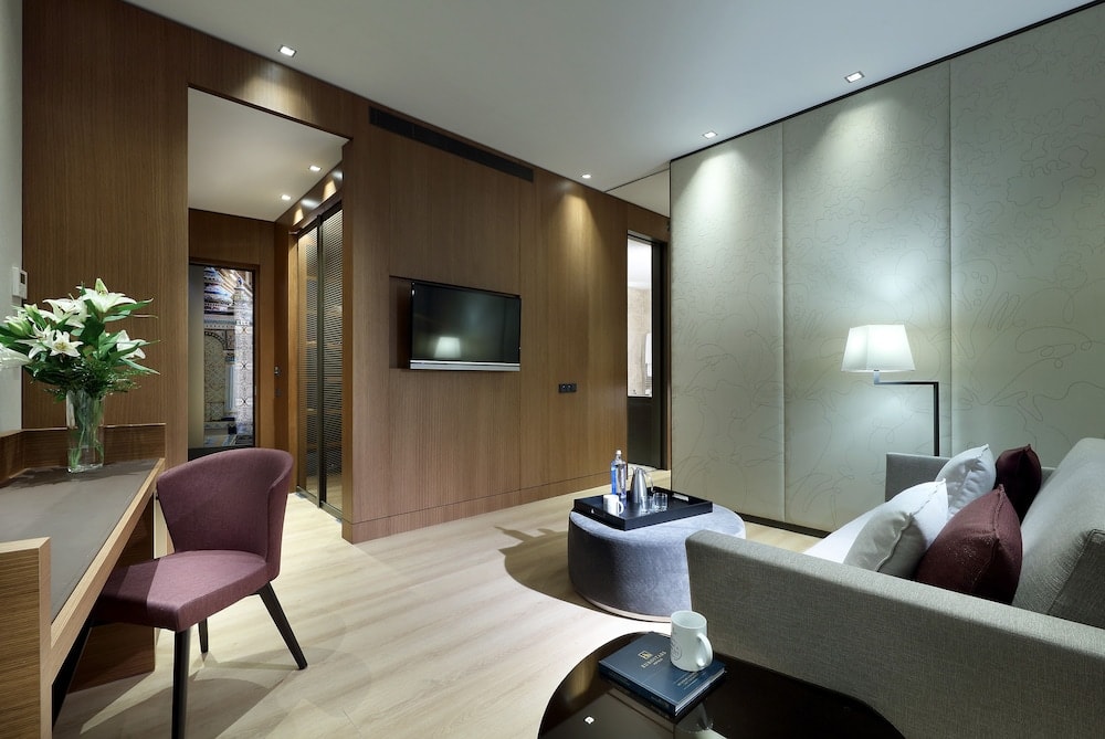 Eurostars Torre Sevilla