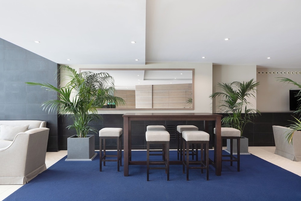 Hotel Lugano Barcelona