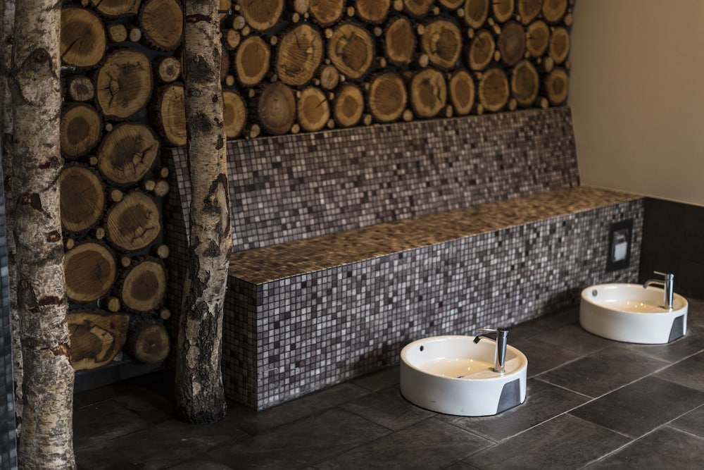 Abba Xalet Suites Hotel
