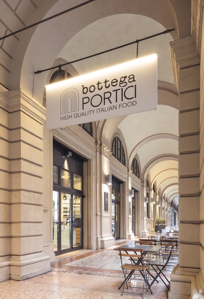 I Portici Hotel