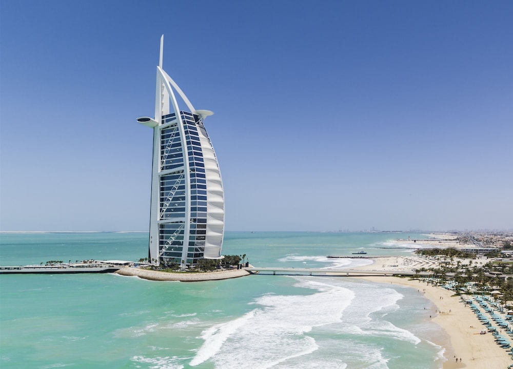 Jumeirah Burj Al Arab Dubai