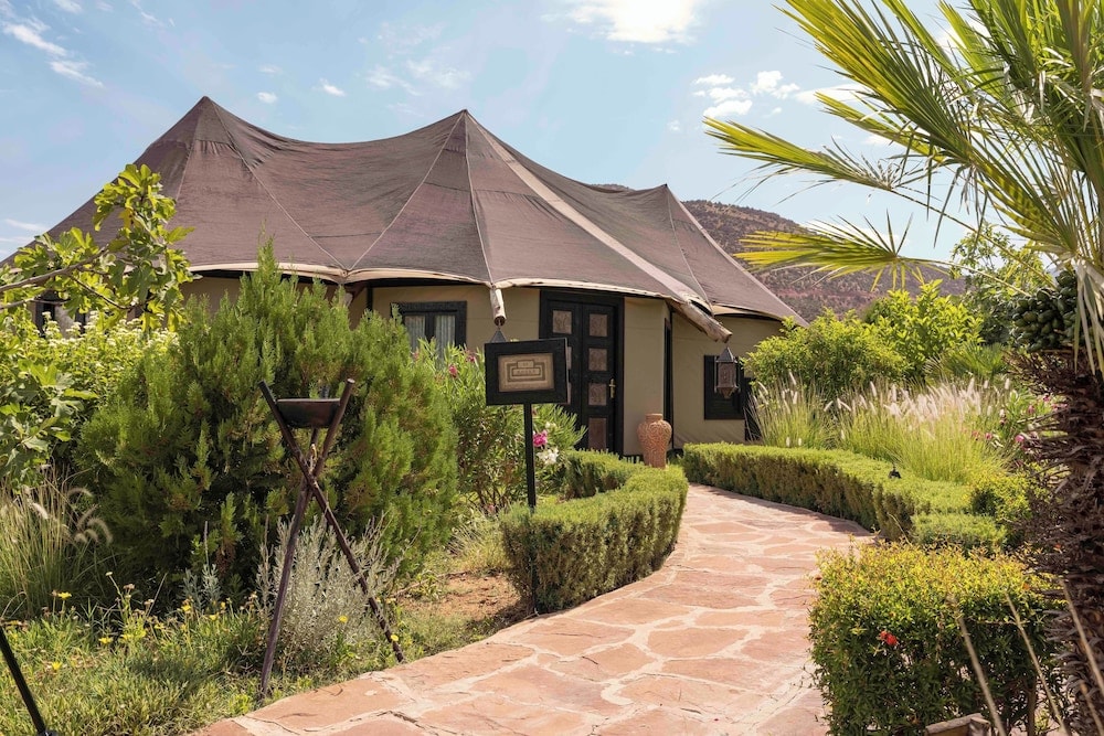 Kasbah Tamadot