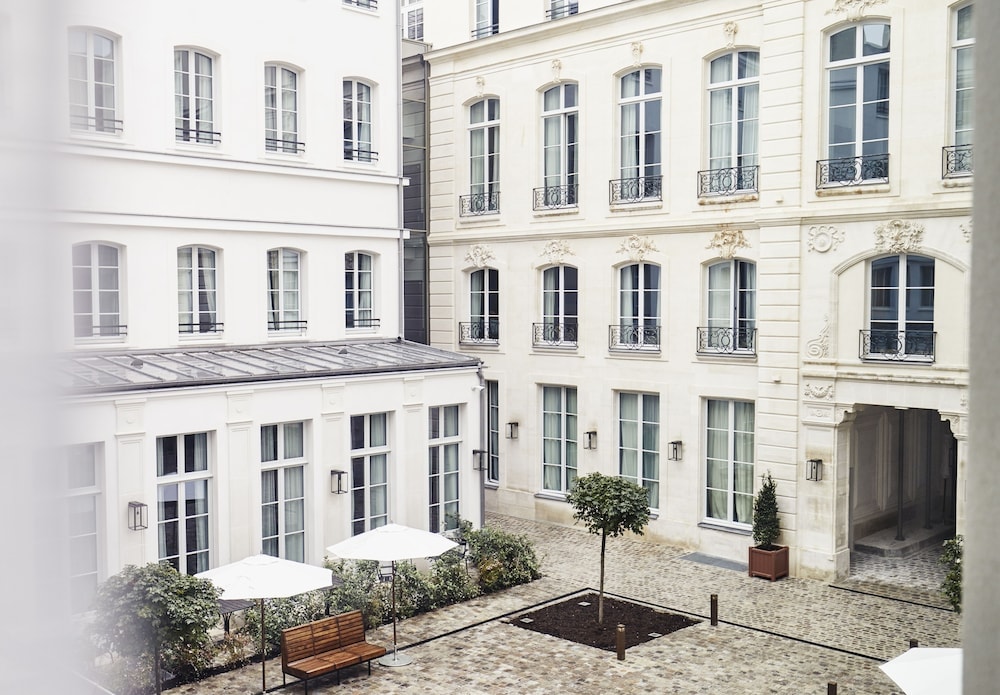 The Hoxton Paris