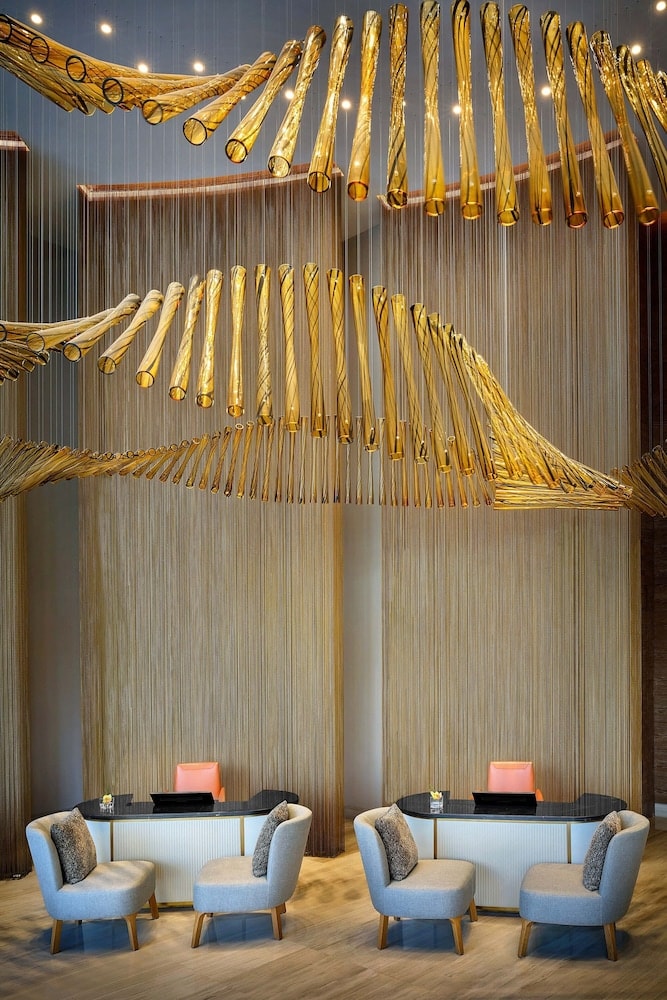 The St. Regis Downtown, Dubai