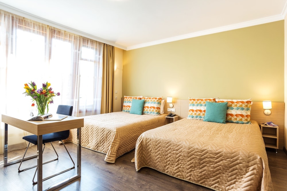Hotel Geneva