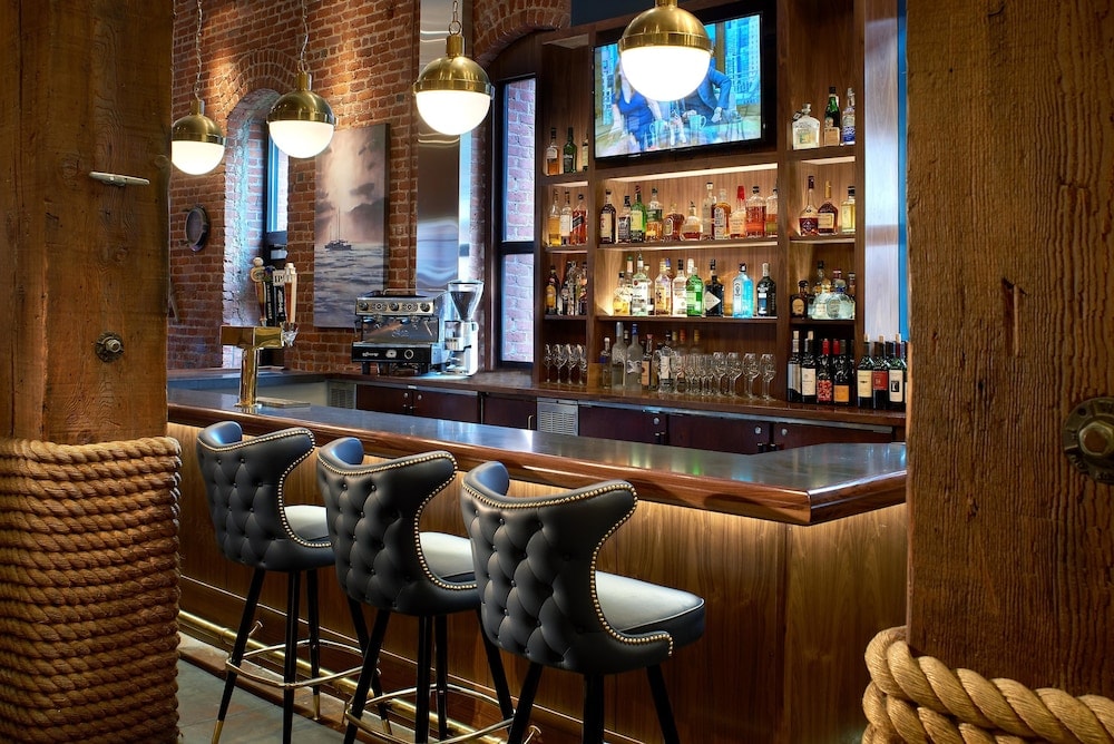 Argonaut Hotel