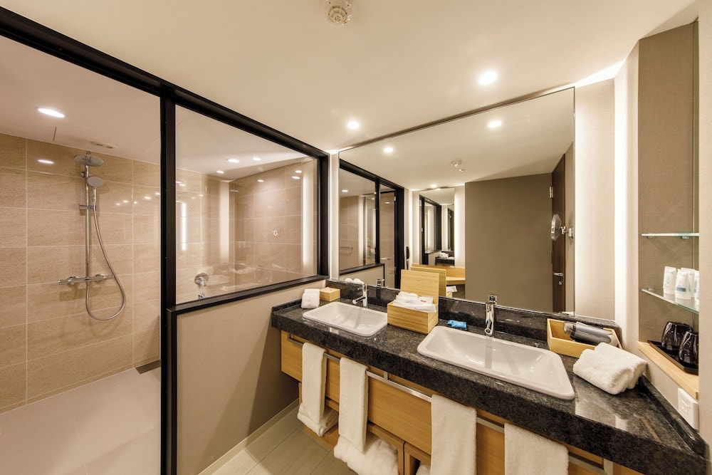 Hotel Nikko Osaka