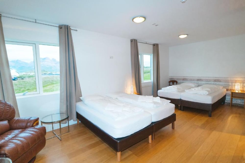 Alfheimar Hotel
