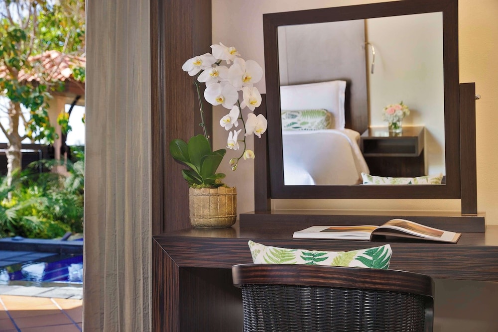 Anantara The Palm Dubai Resort