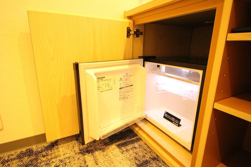 JR WEST GROUP VIA INN Prime NIHONBASHI NINGYOCHO