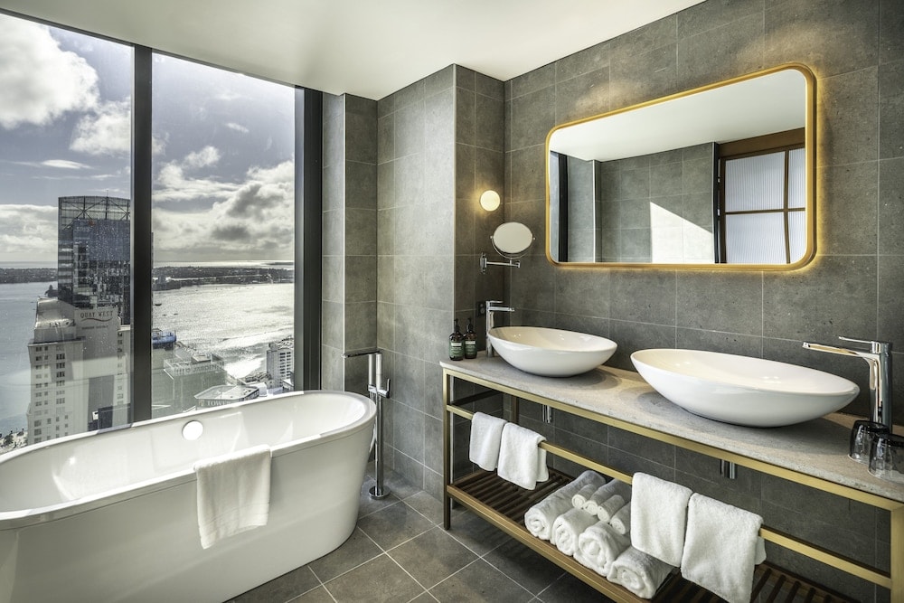 voco Auckland City Centre by IHG