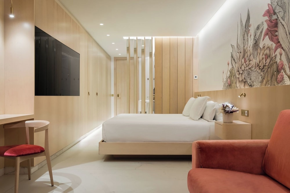 Bless Hotel Barcelona