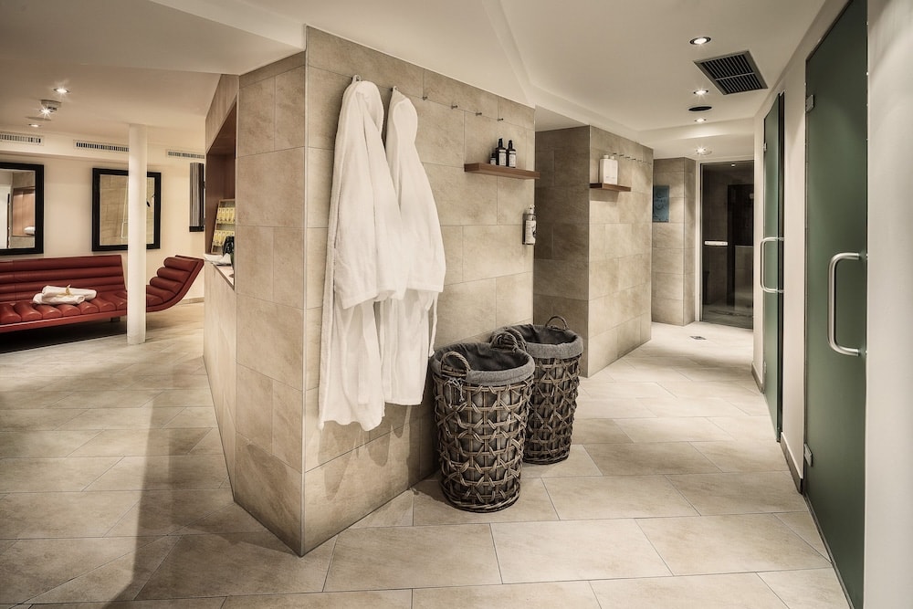 Hotel Tannbergerhof