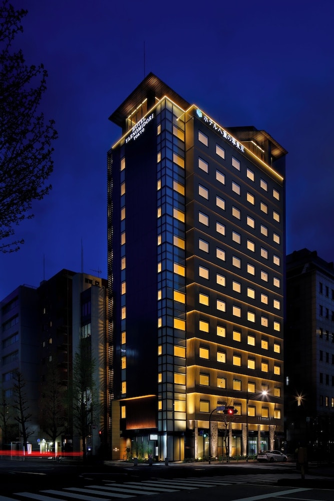 Hotel Yae no Midori Tokyo