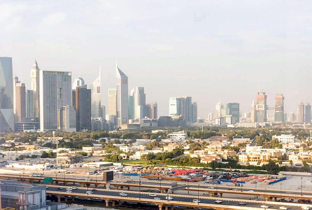 Hotel Indigo Dubai Downtown by IHG