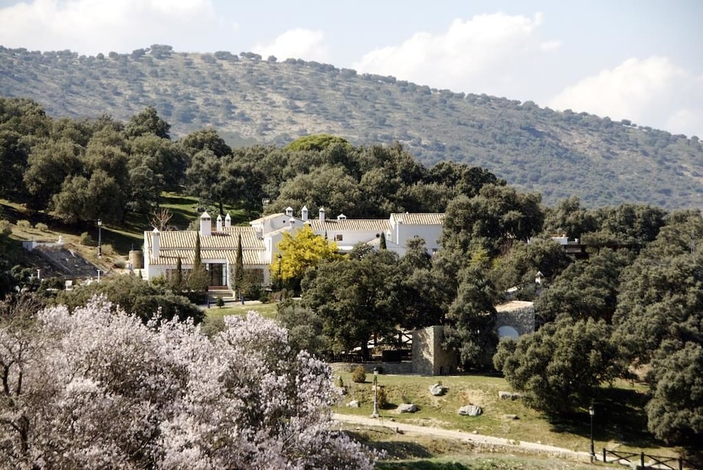 Hotel Finca Los Pilares de Ronda
