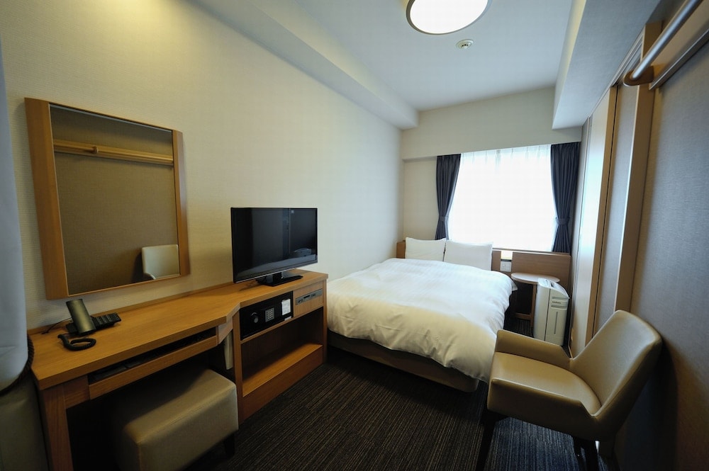 Dormy Inn Akihabara Hot Spring