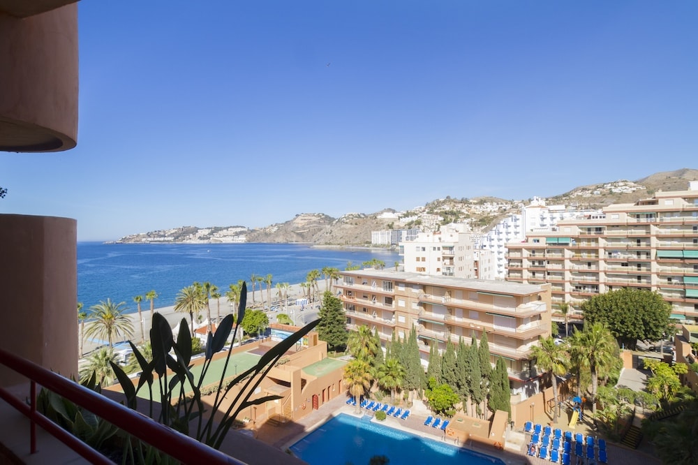 Ibersol Almuñecar Beach & Spa