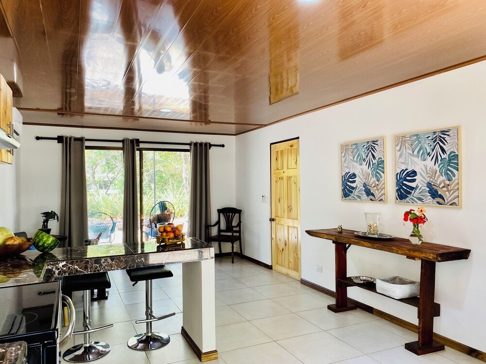 Antema Lodge