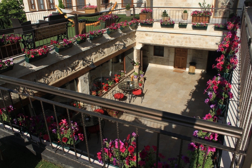 Fresco Cave Suites & Mansions - Special Class