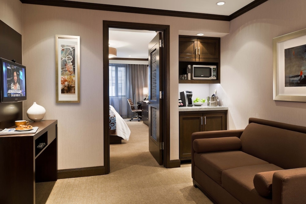 The Pearl New York
