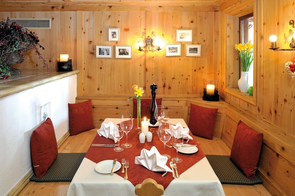 Hotel Tannbergerhof