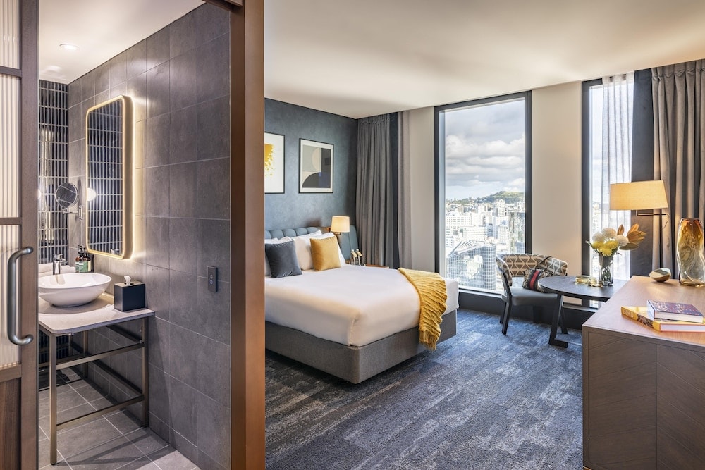 voco Auckland City Centre by IHG