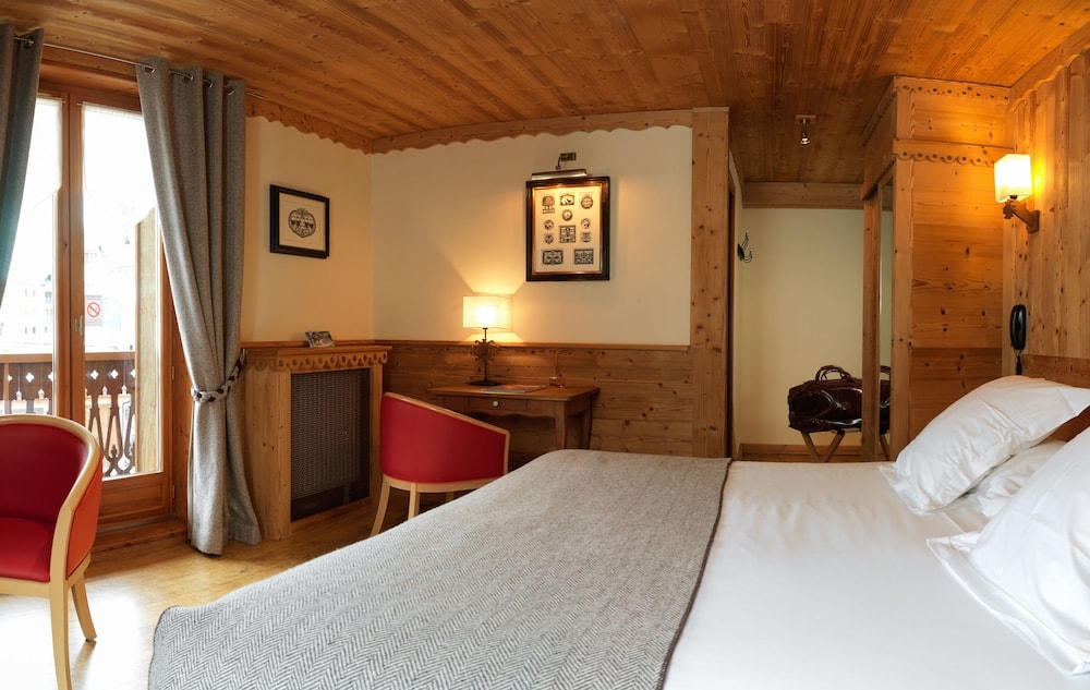 Auberge du Manoir