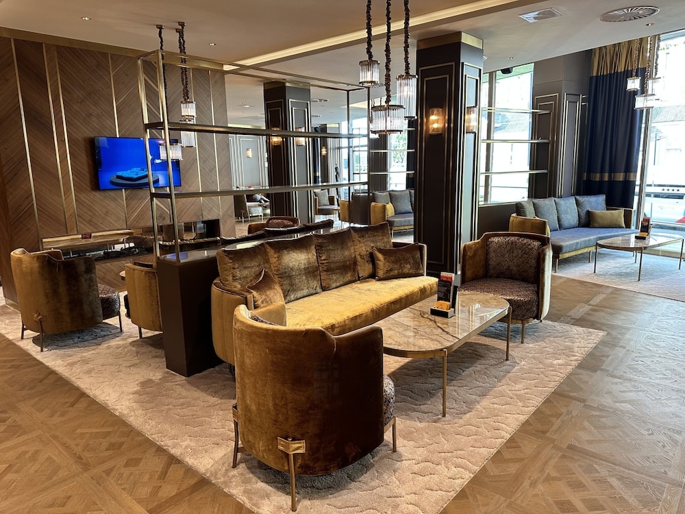 Art Hotel Rotterdam