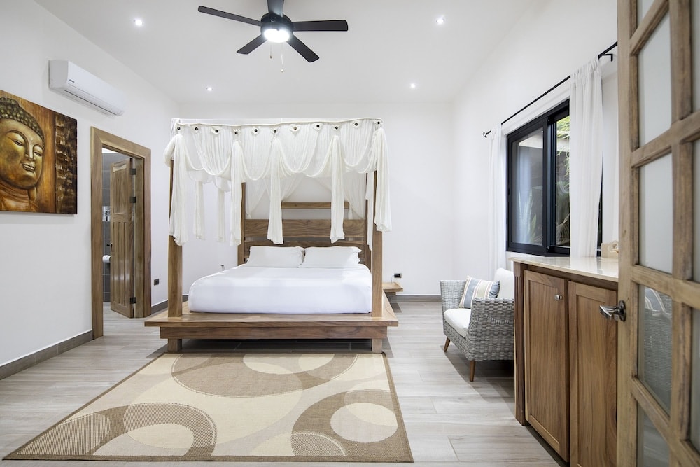 Bodhi Tree Yoga Resort