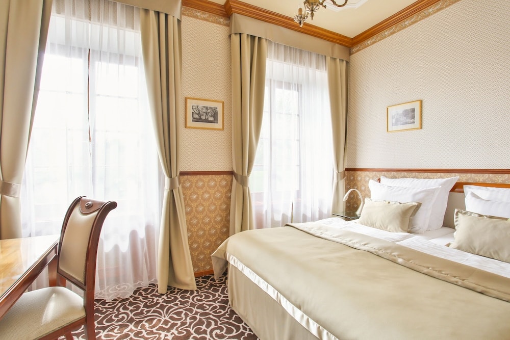 Chateau St Havel