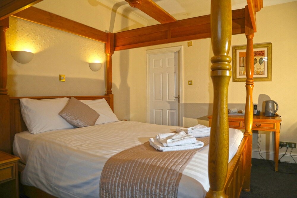 Westberry Hotel